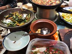 -百年神厨·地道川菜(清江西路店)