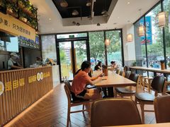 -宋益驴蹄子面肉夹馍(辛家庙店)