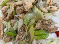 -里下河土菜馆(解放路店)
