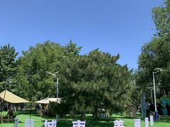 -太阳宫公园