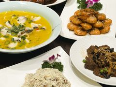-扬州饭店(南京东路店)