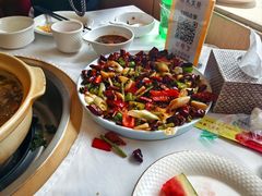 -天宜隆蘑菇宴火锅(石景山旗舰店)