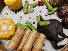 -美乐食街(小南店)