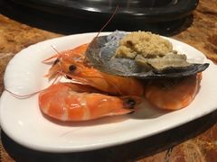 -船奇蒸汽海鲜·闽菜(八市海鲜总店)