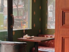 -The Cheebat 锌吧·Bistro(体育西店)