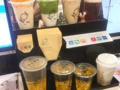 -KOI Thé(正佳广场店)