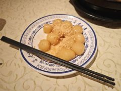 -禄源公·老莞诚饭店