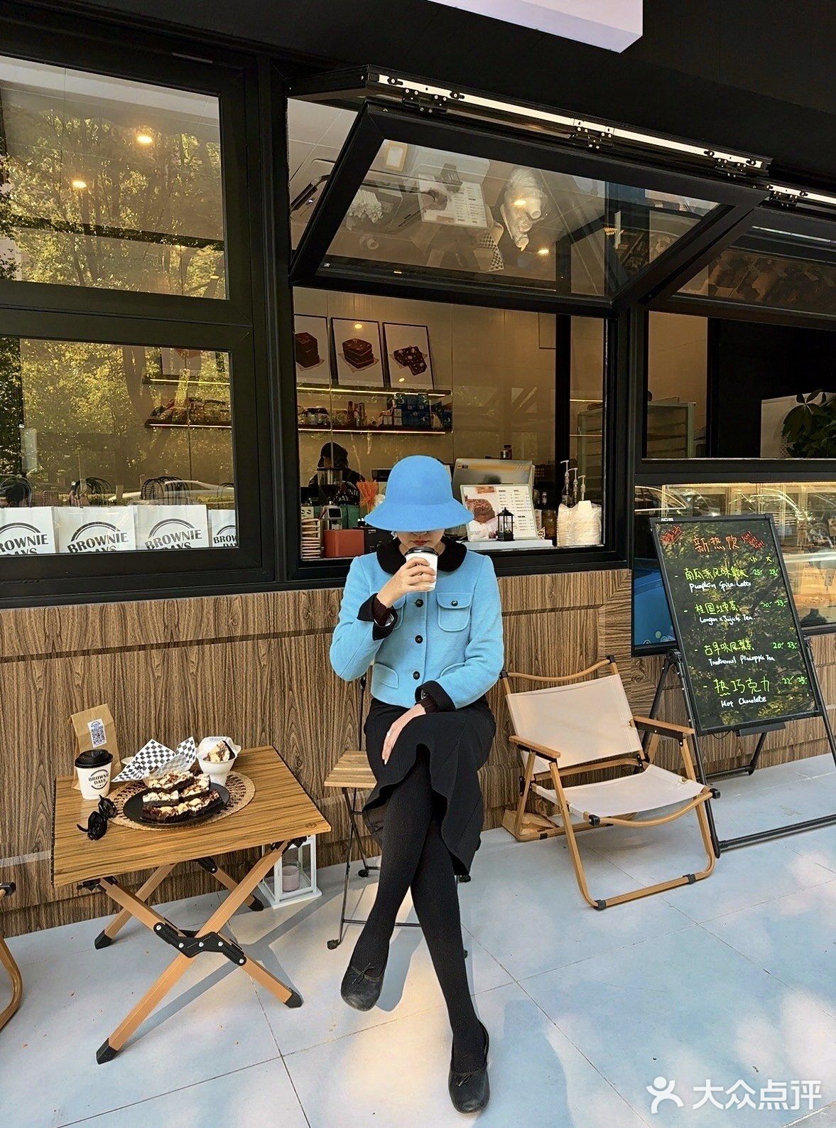 苏州首家布朗尼专门店，根本拒绝不了！