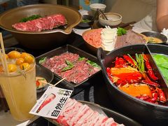-山缓缓火锅(青岛万象城店)