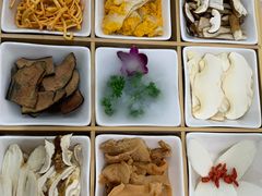 -阿鹏故事野生菌火锅(古城店)