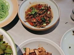 -洞庭鱼香(万科店)