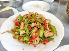 -老东阳·外婆菜(横店店)