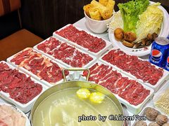-八合里牛肉火锅(八合里总店)