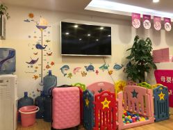 -康乃馨·馨悦佳人(鹭江店)