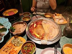 -牛New寿喜烧(中山公园龙之梦店)