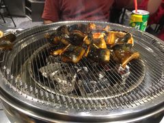 -本炙炭烤·蒲烧活鳗料理店(金沙洲店)