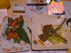 -清水日本料理铁板烧(学府路店)