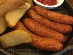 -阿香米线(宁波来福士广场店)