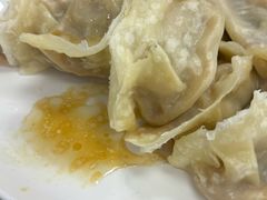 -奉天蚨祥饺子馆