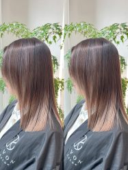 点击看大图 -KEIVON HAIR·崎宏