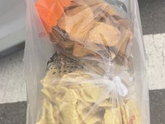 -王老头炒货(天坛东路店)