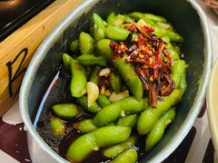 靓靓家毛豆-靓靓蒸虾·头牌蒸虾(雪松路总店)