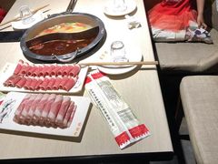-蜀留香火锅(西南角店)