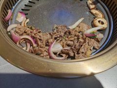 -棒小伙·齐齐哈尔烤肉(龙茗路店)