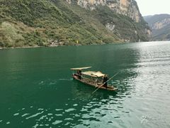 -乌江画廊(彭水苗族土家族自治县)