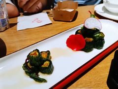 -穆桂英美食(城中店)
