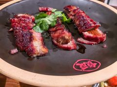 -广府乡下·饭庄(新港东路店)