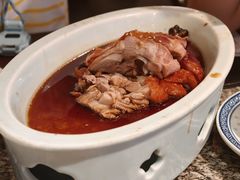 -南京大牌档(夫子庙老门东店)