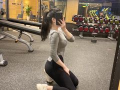 -悦莱美健身俱乐部(五羊新城店)