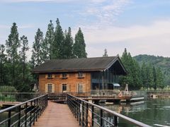 -东钱湖旅游度假区