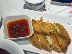 -老吉士酒家(天平路店)