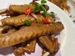 -滋粥楼·顺德菜(番禺广场总店)