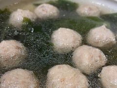 -西贝(厦门中华城店)
