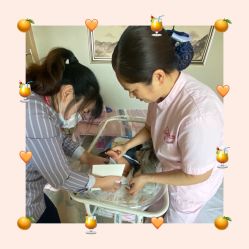 -大美母婴月子专护中心(紫峰店)