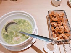 -吕氏疙瘩汤·海鲜新鲁菜(凯德mall新都心店)