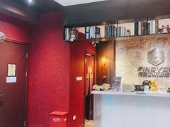 -恐怖游戏(湖滨店)