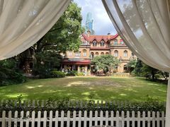 -马勒别墅饭店(静安寺店)