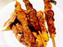 -星伦多 自助料理(圆融店)