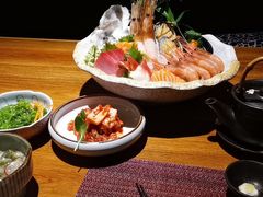 -青叶日式料理(飘亮阳光广场店)