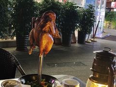 -小嘟来烘焙店