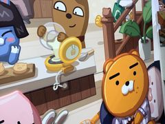 -KAKAO FRIENDS(弘大店)