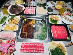 -海底捞火锅(吴中路店)