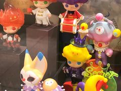 -泡泡玛特POPMART(上海环球港店)