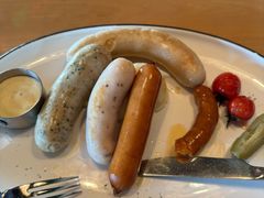 -MR.ROCKY洛奇先生RESTAURANT&BAR(宝安壹方城店)