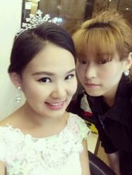 -蒙娜丽莎婚纱摄影(南门店)
