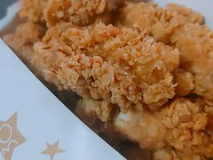 -肯德基(天津奥城店)